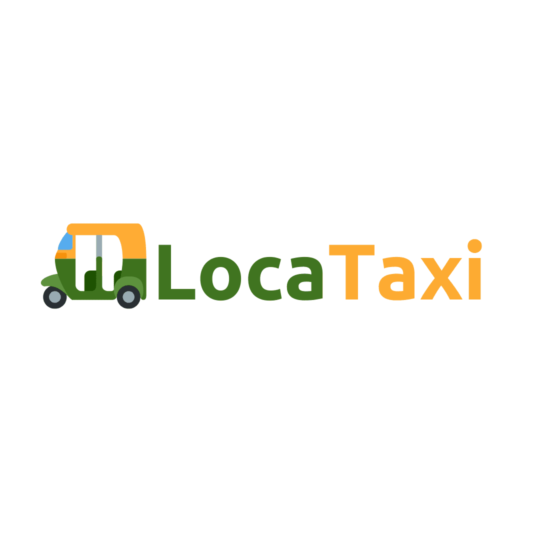 LocaTaxi Logo
